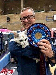 Gary-at-Cat-Show